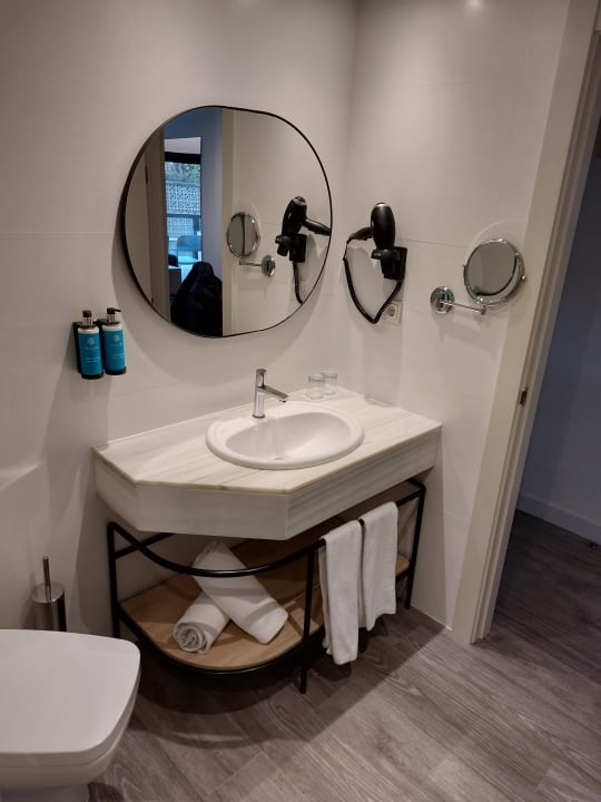 Zimmer AluaSoul Palma