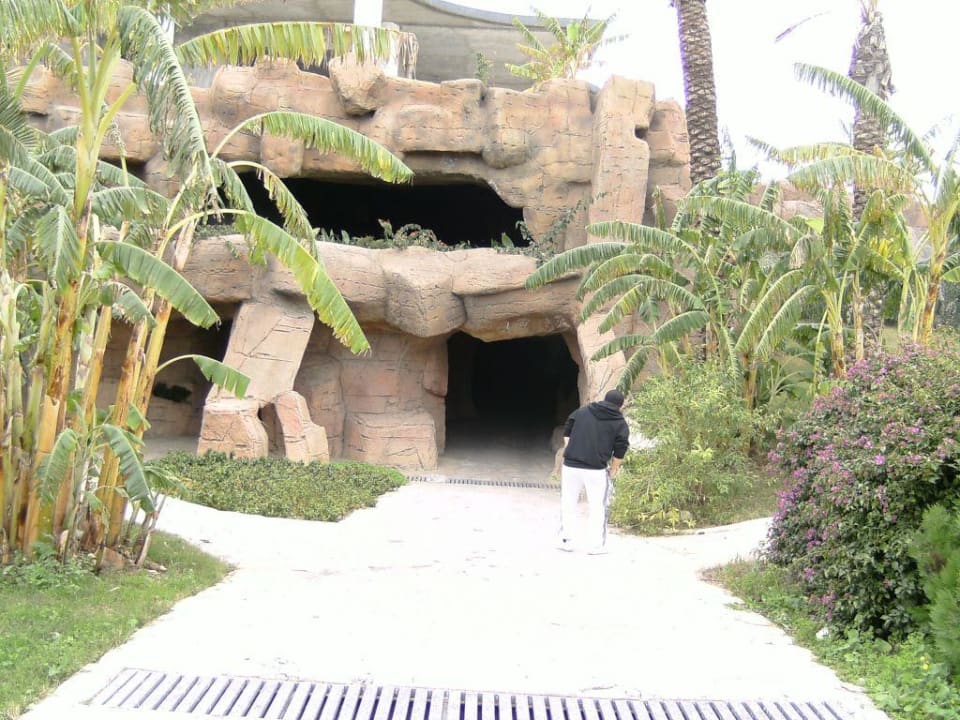 Anbau Sunrise Resort Hotel