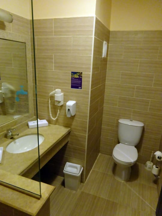 Doppelzimmer Superior Economy  Jaz Dar EL Madina