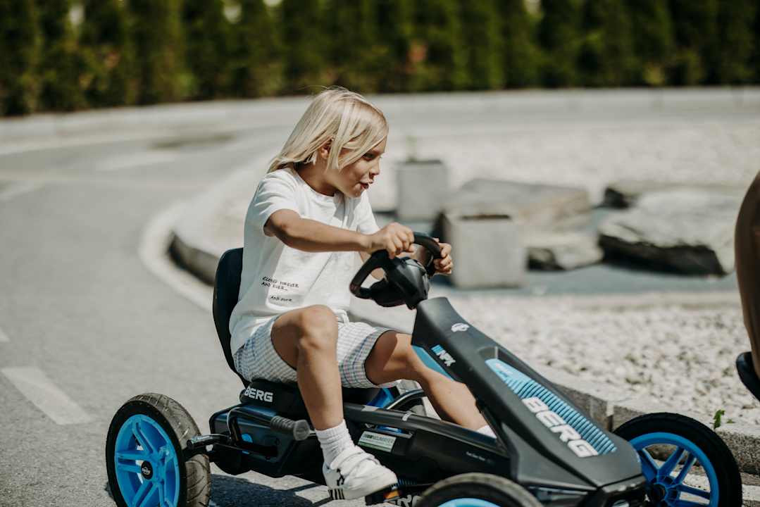 Sport & Freizeit Ferienanlage Central