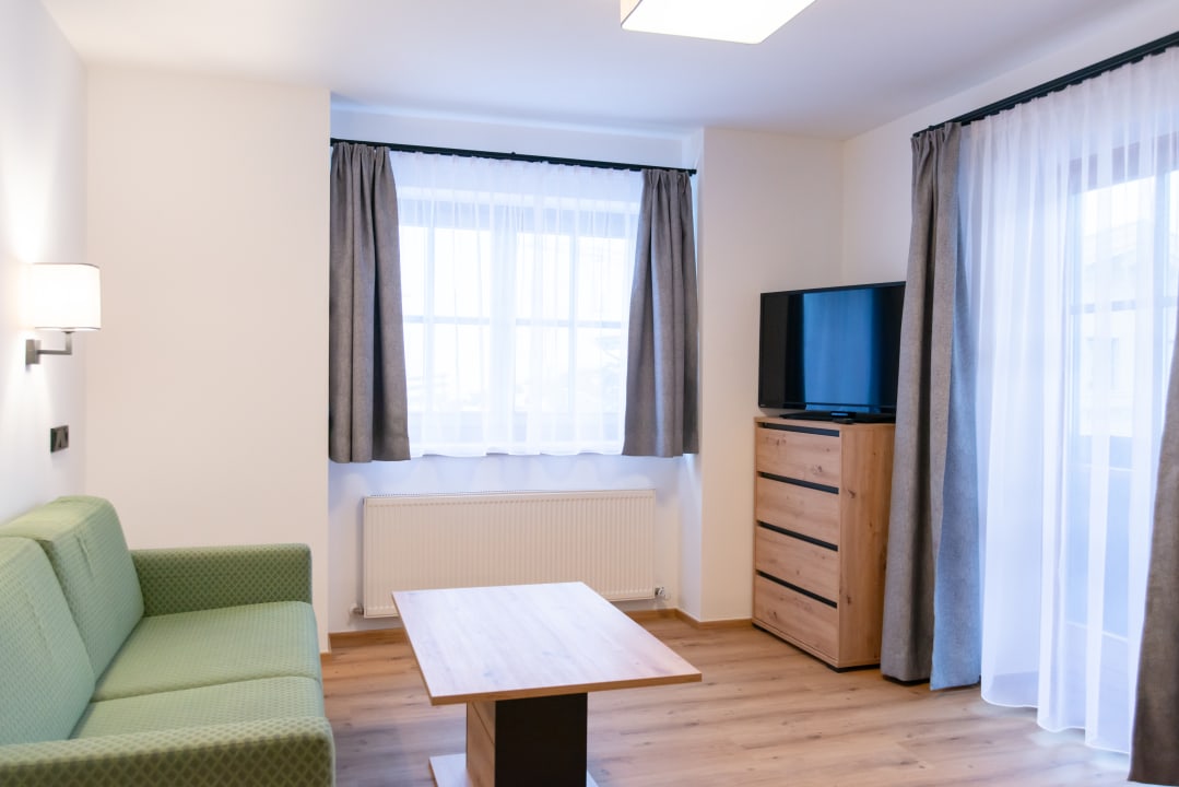 Zimmer Pension - Appartements Alpenblick