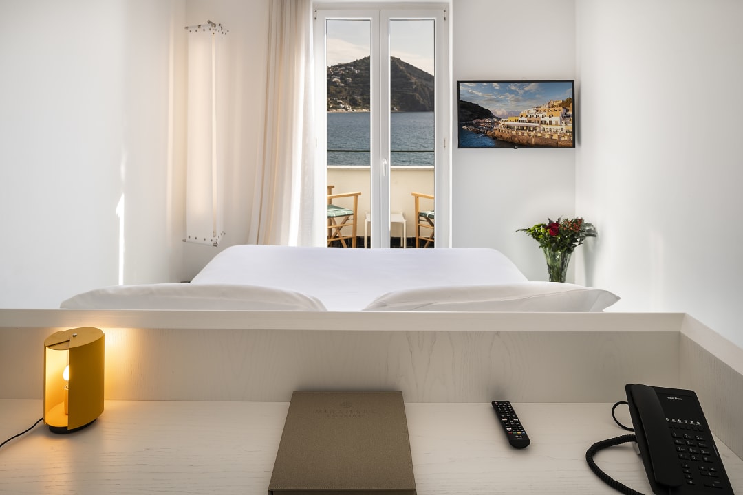 Zimmer Miramare Sea Resort & Spa