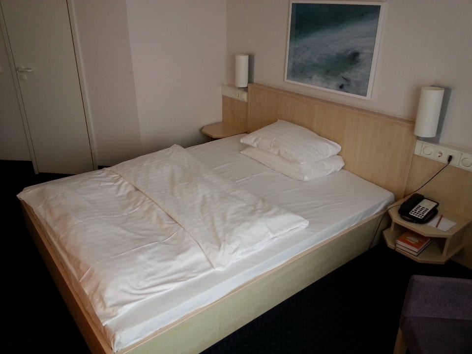 Innenansicht (2) IntercityHotel Kiel