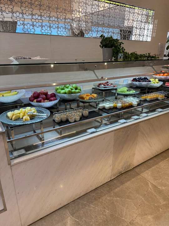 Gastro Conrad Abu Dhabi Etihad Towers