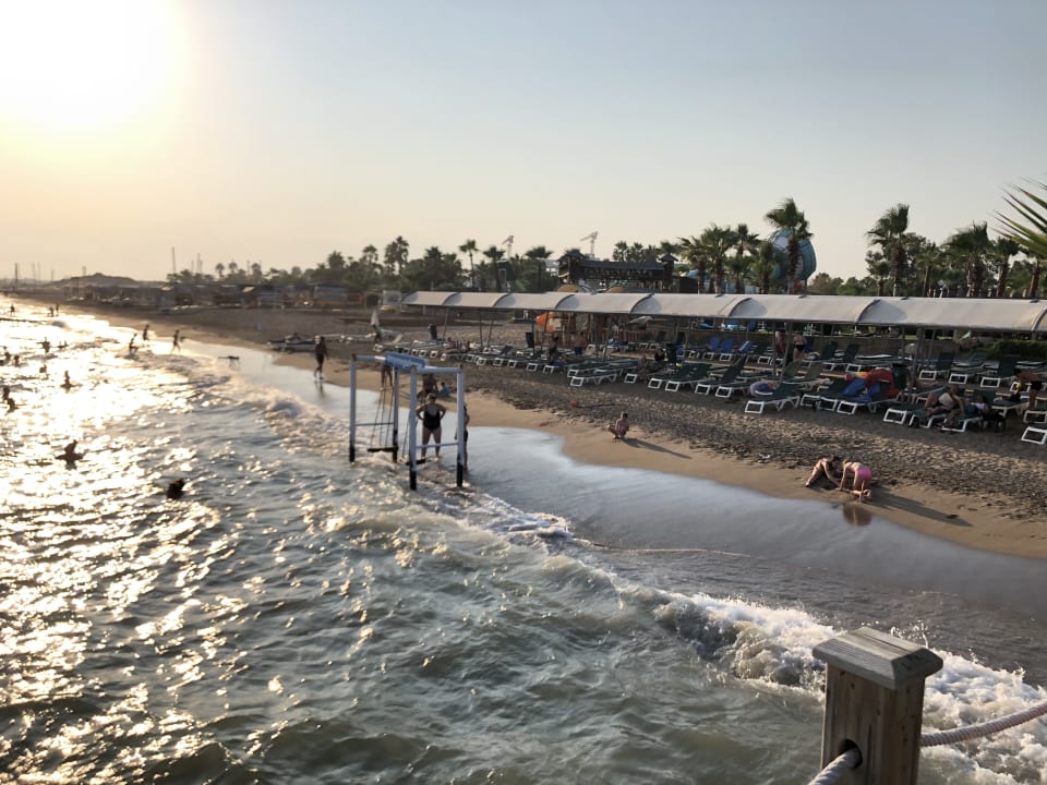 Strand Megasaray Club Belek