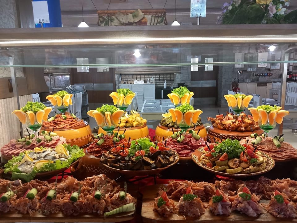 Gastro HI Hotels Imperial Resort