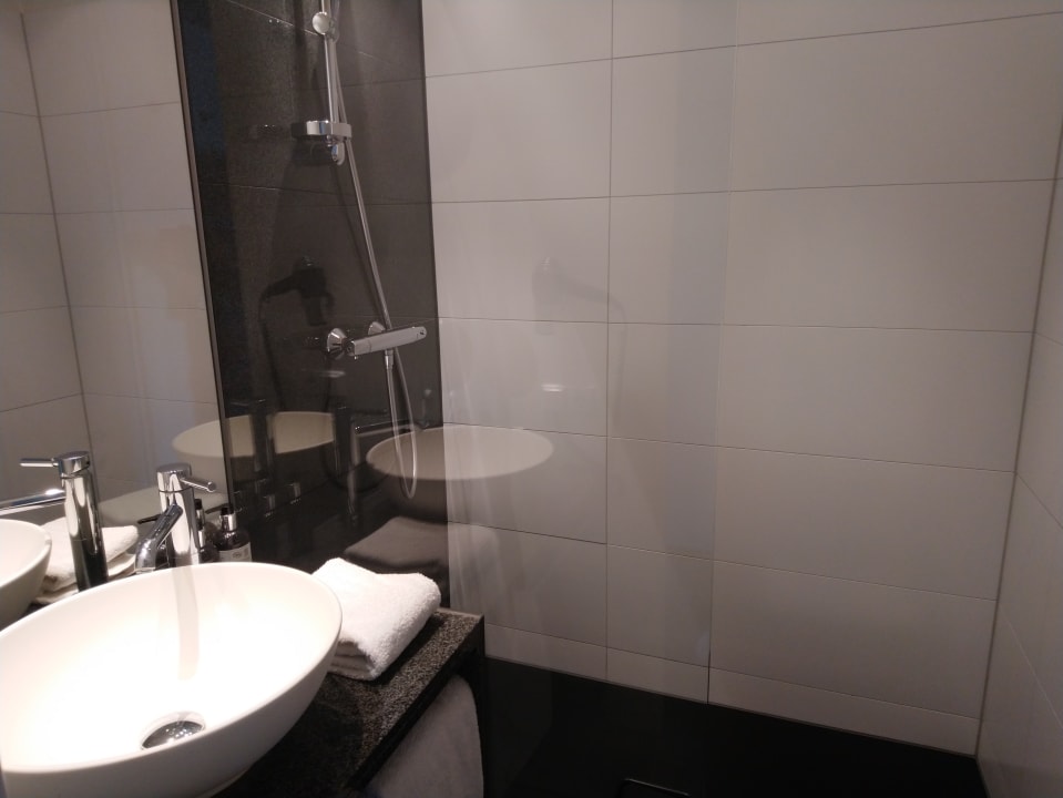 Zimmer Motel One Köln Waidmarkt