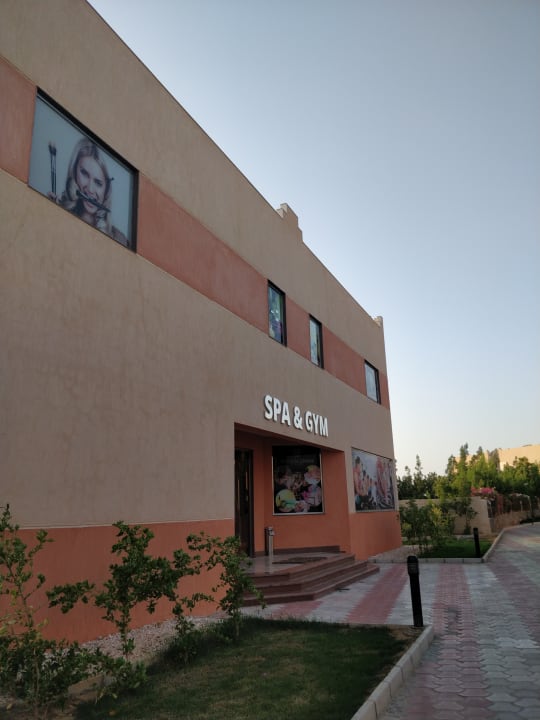 Sport & Freizeit Three Corners Sea Beach Resort