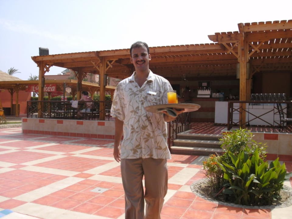 Aqua Vista & Spa Pickalbatros Aqua Vista Resort - Hurghada