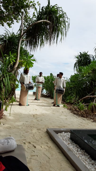 Sonstiges Vakkaru Maldives