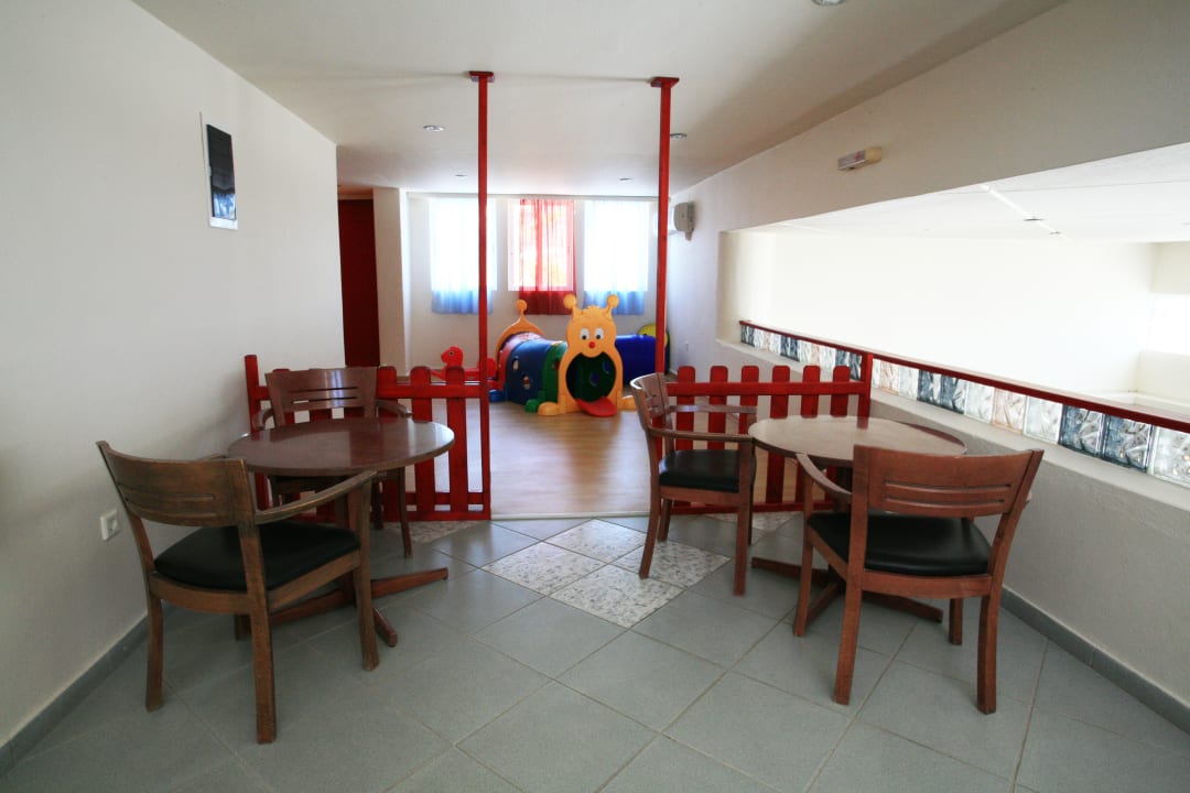 Sport & Freizeit Hotel-Apartments Irinna