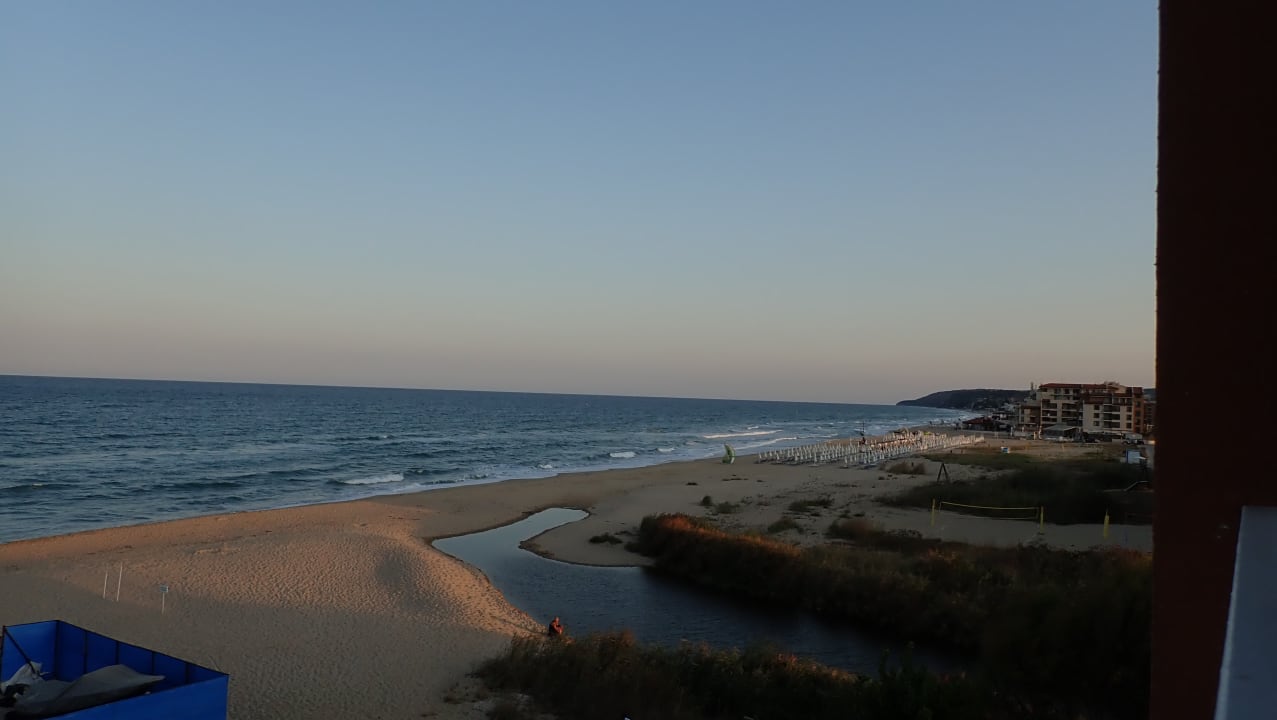 Ausblick Sol Luna Bay