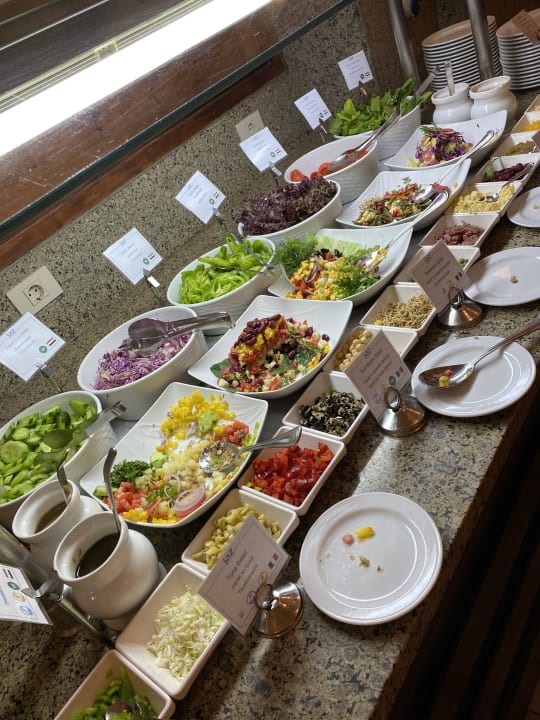 Gastro Jaz Solaya