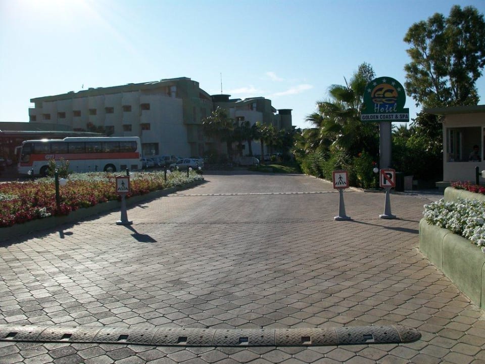 Hotelansicht VONRESORT Golden Coast