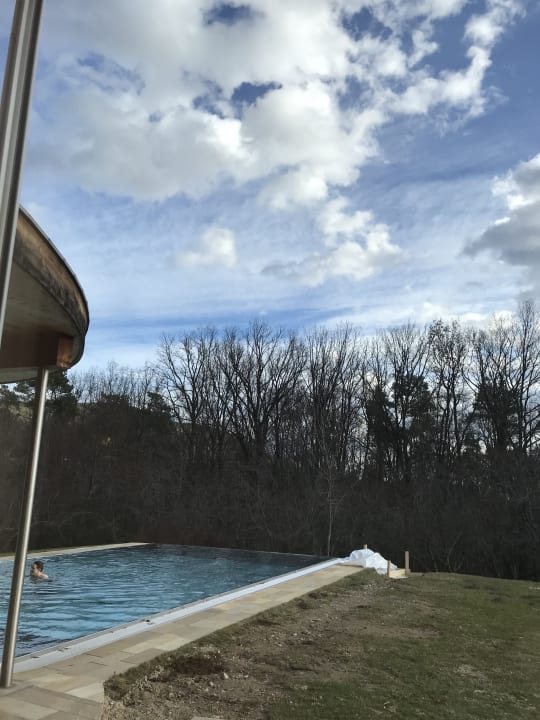 Pool RETTER Bio-Natur-Resort