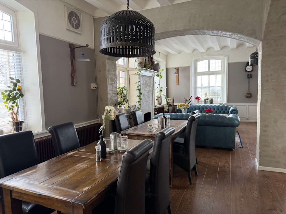 Gastro B&B De Grote Waaij