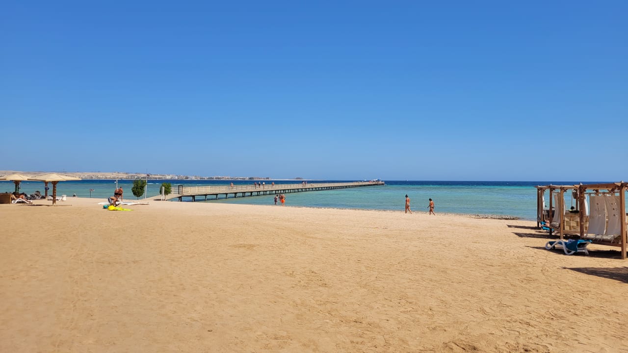 Strand Gravity Hotel & Aquapark Sahl Hasheesh
