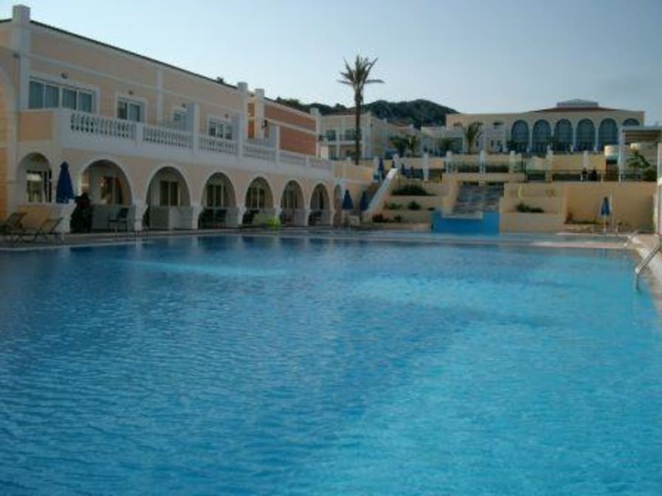 Sharing-Pool Porto Bello Royal