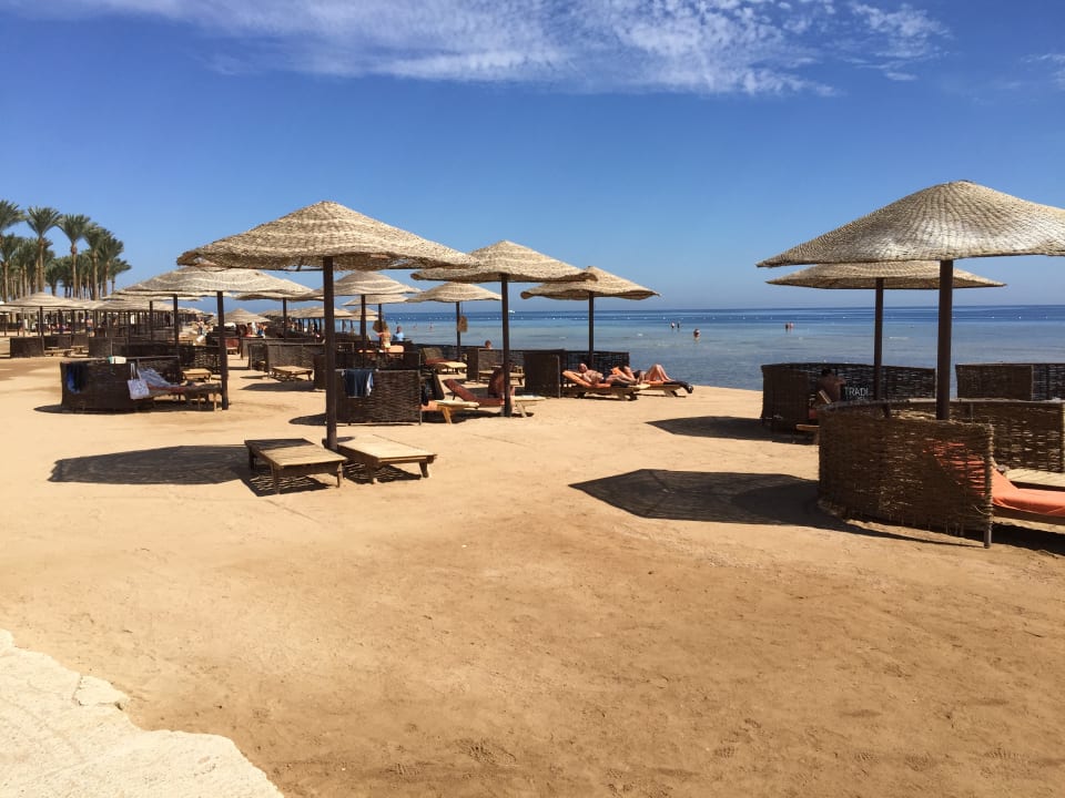 Strand Makadi Spa - Adults only