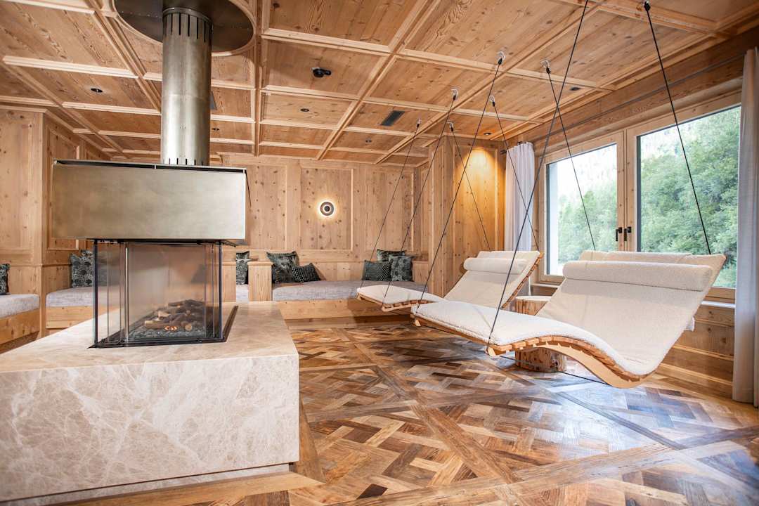 Sport & Freizeit Verwöhnhotel Kristall