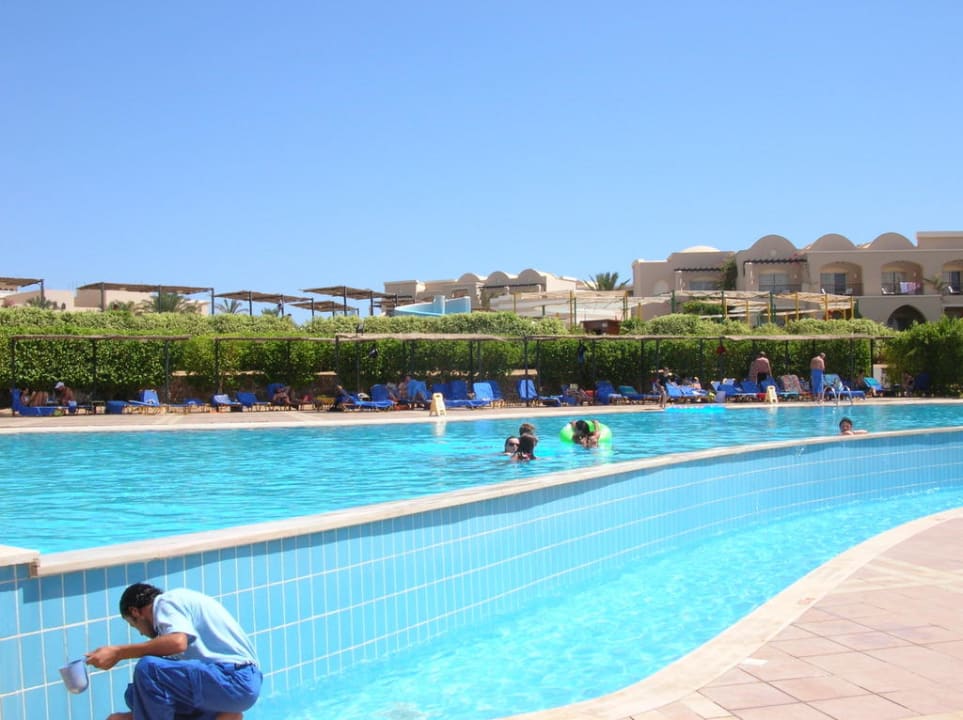 Ruhepool  TUI MAGIC LIFE Kalawy