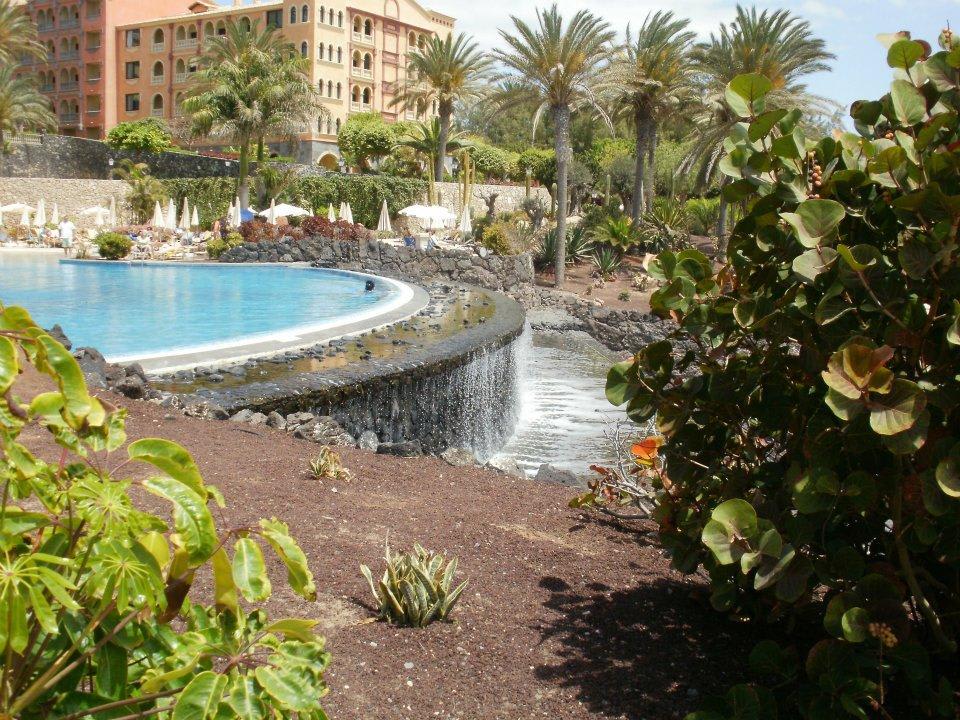 Gartenanlage R2 Rio Calma Hotel & Spa & Conference