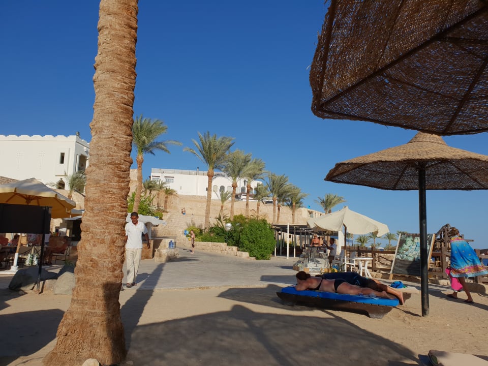 Strand Sharm Plaza
