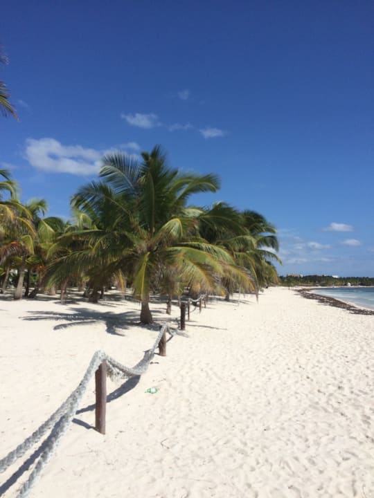 Strand TRS Yucatan Hotel - Adults only