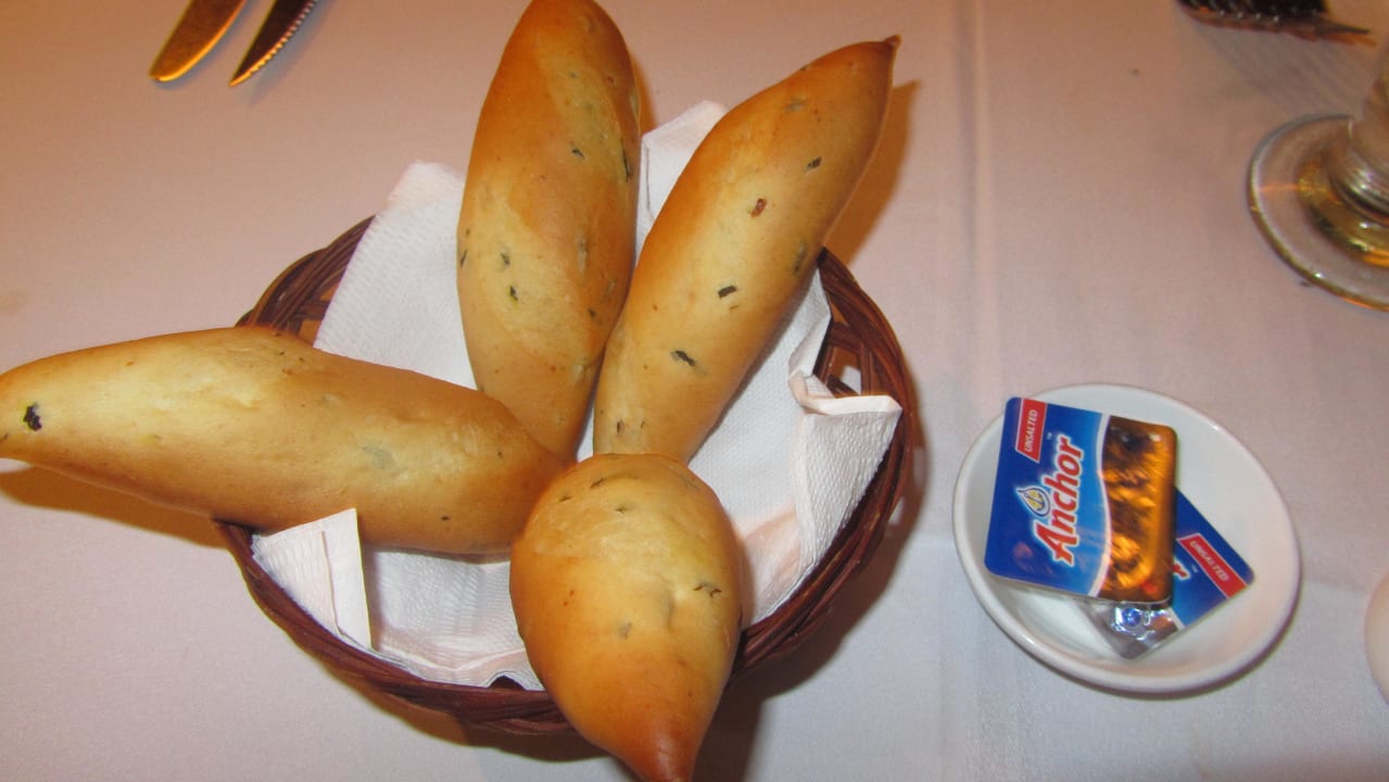 Vietnamese Baguettes Bamboo Village Beach Resort & Spa