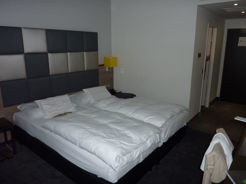 Bett Garner Hotel Berlin - Spandau