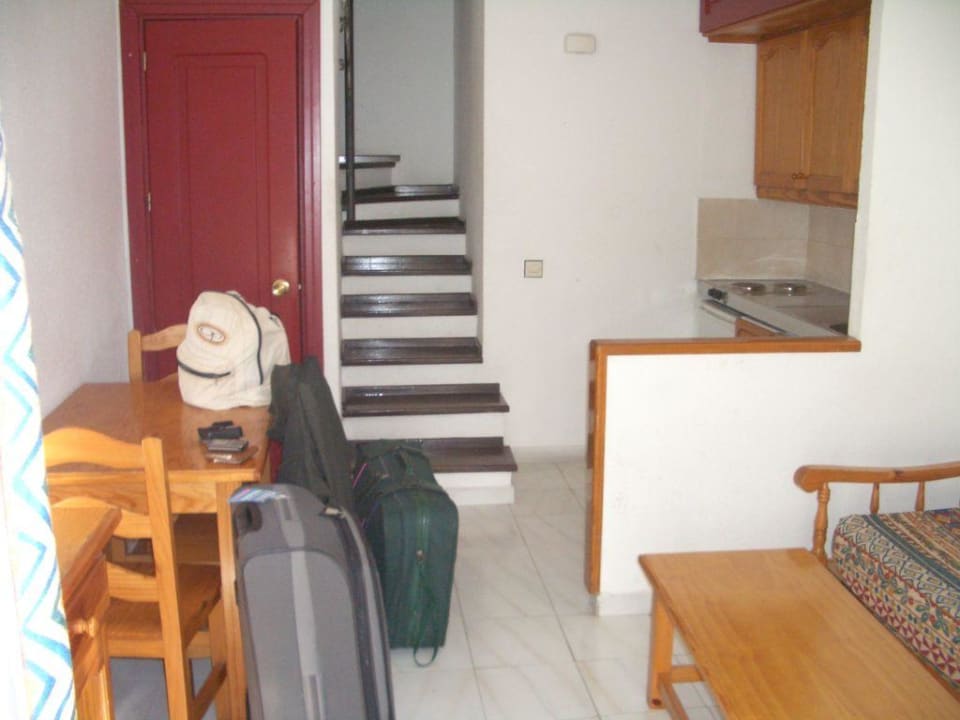 Bungalow Bungalow Maspalomas Oasis Club