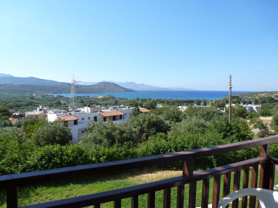 Hotel & Apartments Elpida Elpida Village