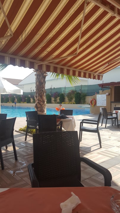 Hotel Grand Seker Grand Seker Hotel