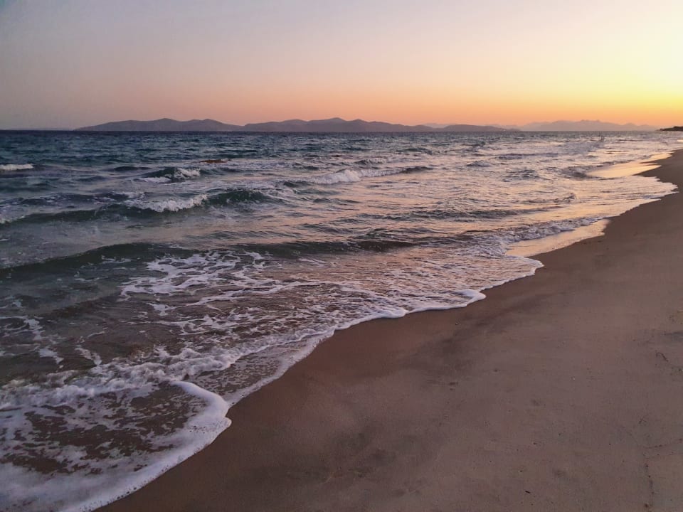 Strand Smy Kos Beach & Splash