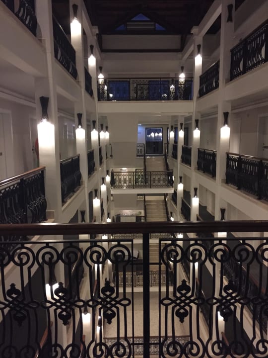 Flur Asteria Family Belek