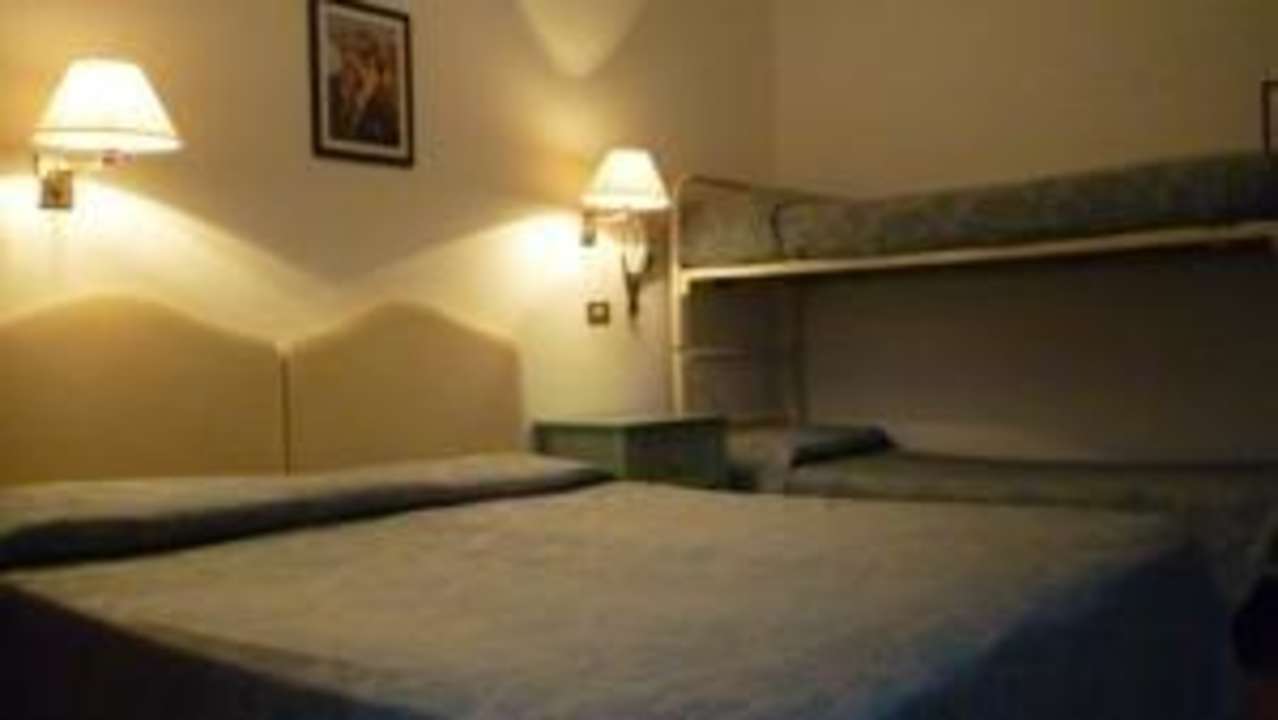 Quadrupla Hotel Avana Mare