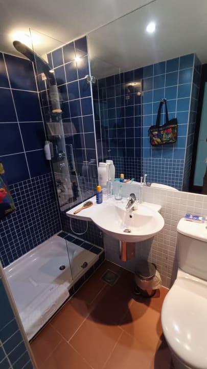 Zimmer Hotel Ilirija