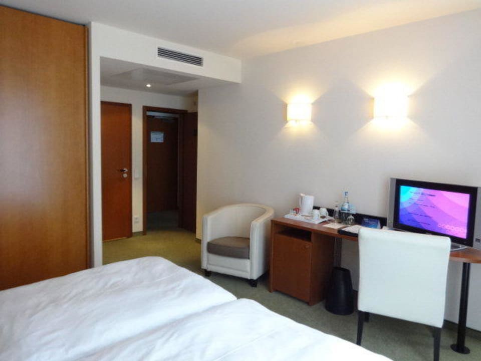 FZ, Zimmer für die Kinder Radisson Blu Park Hotel & Conference Centre, Dresden Radebeul