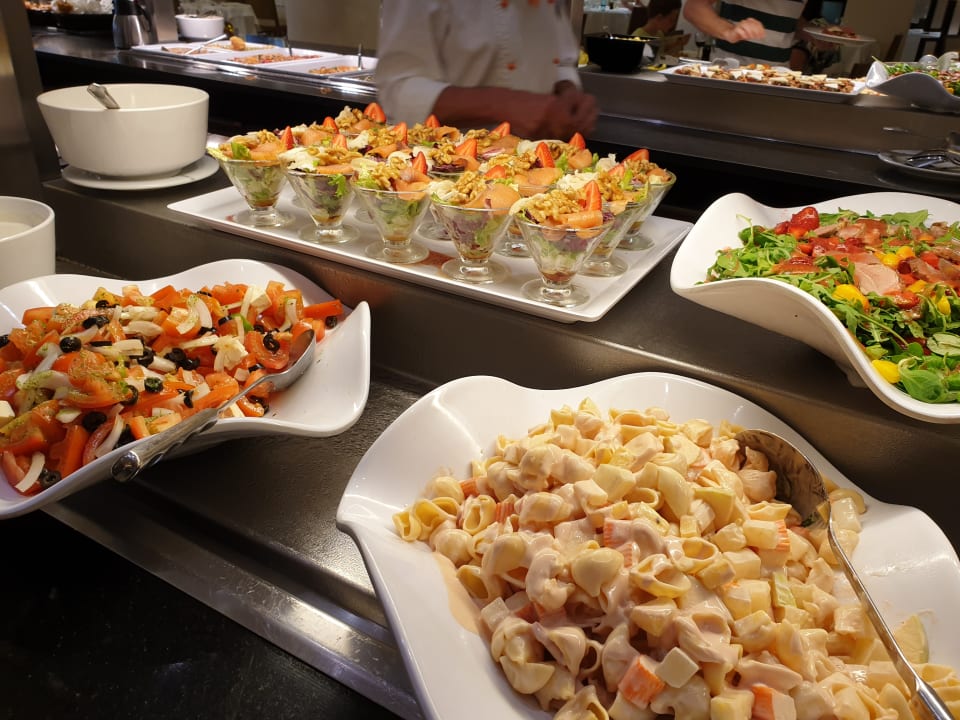 Gastro Hipotels Hipocampo Playa