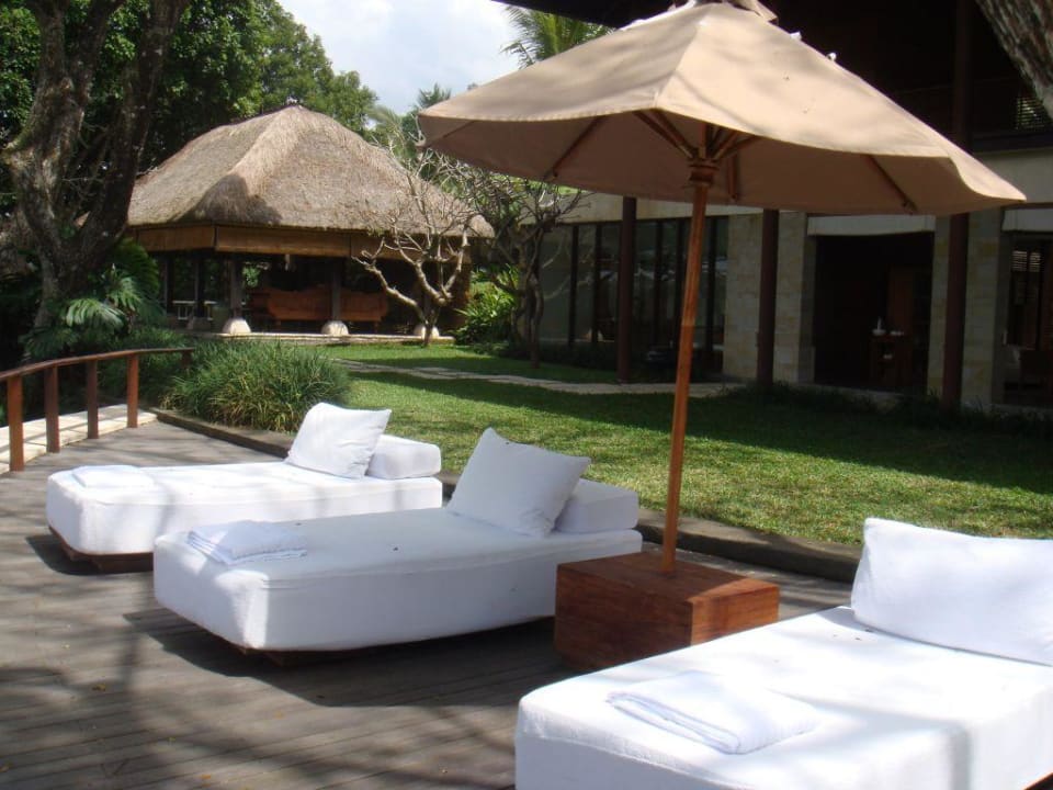 LAP Lounge COMO Shambhala Estate