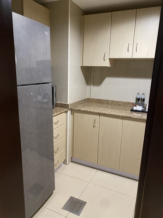 Zimmer Two Seasons Hotel & Apartments