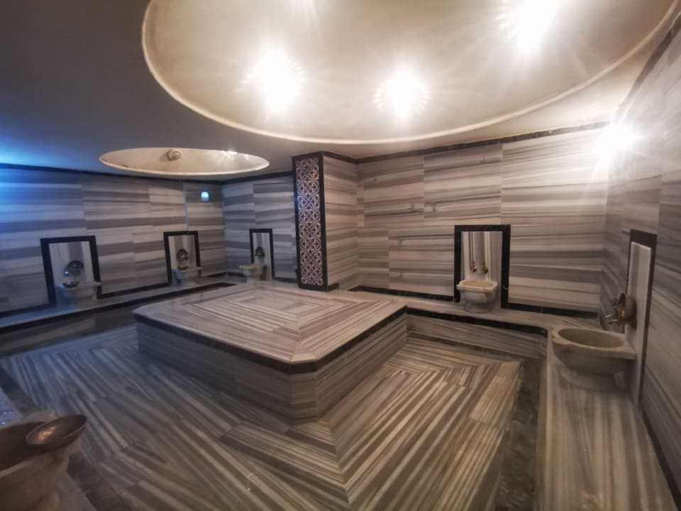 Sport & Freizeit Hotel Sirma