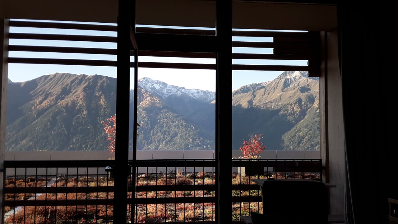 Zimmer NIDUM Casual Luxury Hotel