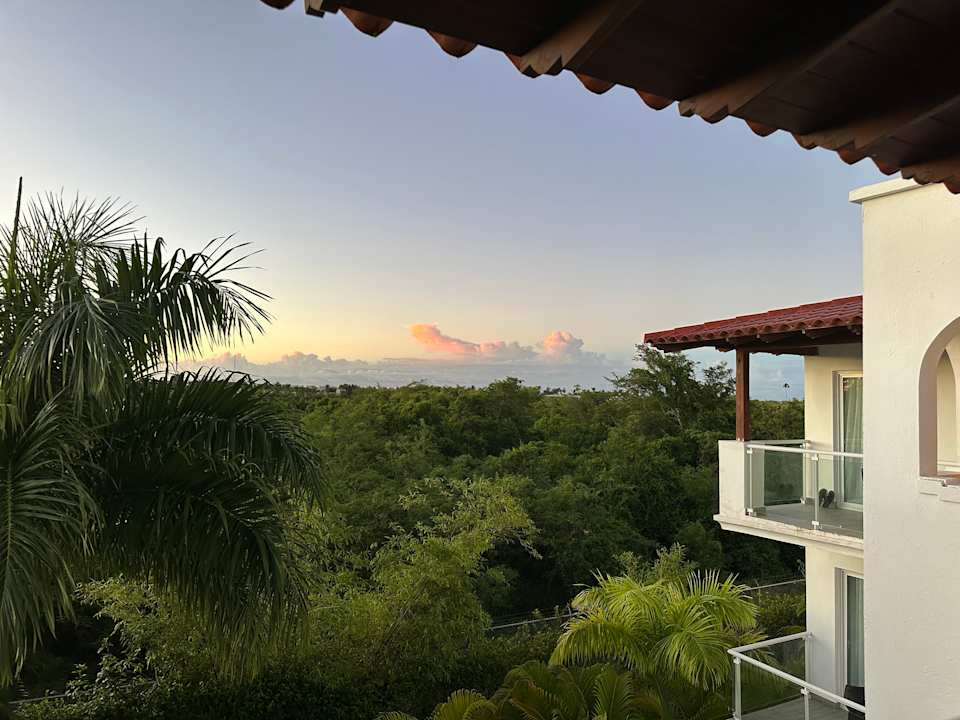 Ausblick Dreams Dominicus La Romana