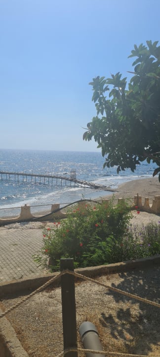 Ausblick Süral Saray Hotel