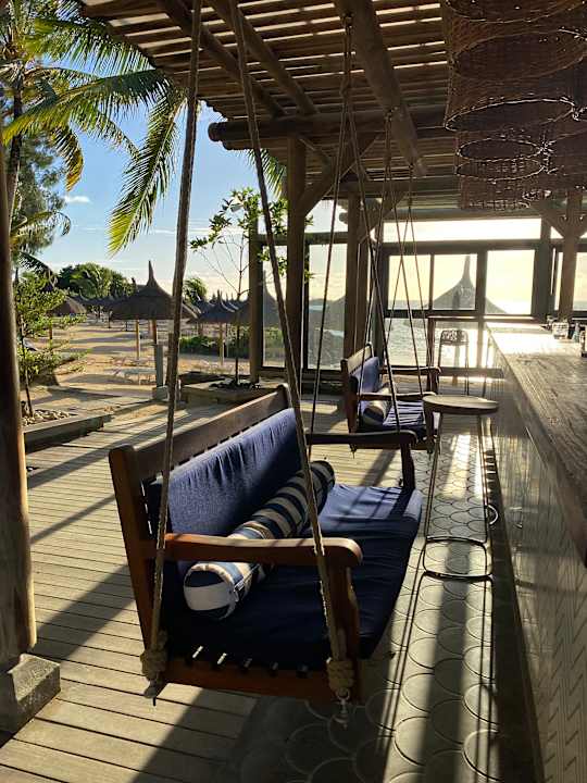 Sonstiges Lagoon Attitude - Adults only