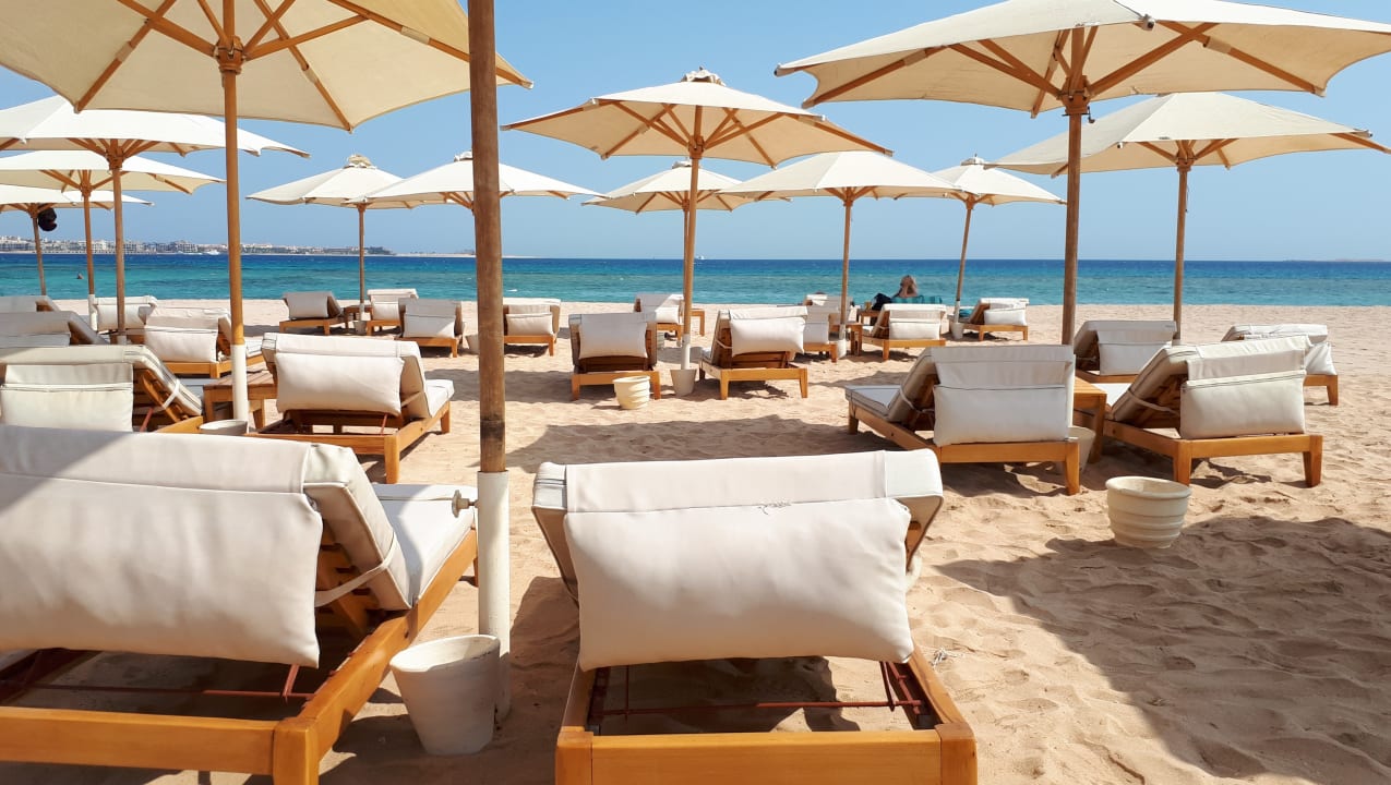 Strand Baron Palace Sahl Hasheesh