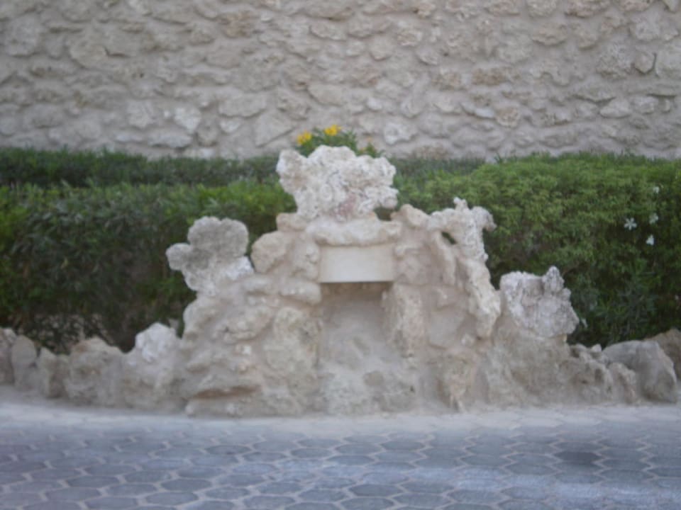 Indirekte Beläuchtung Pickalbatros Citadel Resort