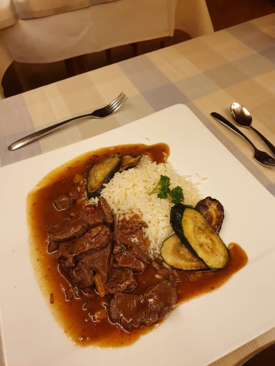 Gastro Hotel Käppelehof