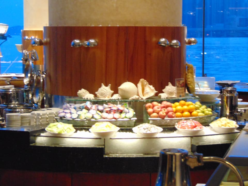 Gastro Harbour Grand Kowloon